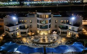 Jewel Plaza And Aqua Park